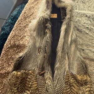 Spirithoods Alaskan Hawk Vest